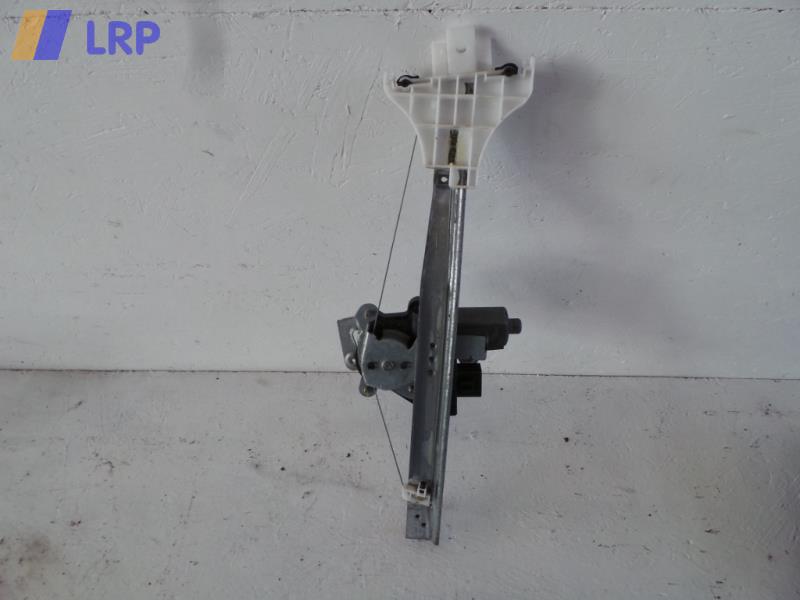 Ford Mondeo BY MK3 BJ. 2000 Fensterheber hinten links elekt. mit Motor