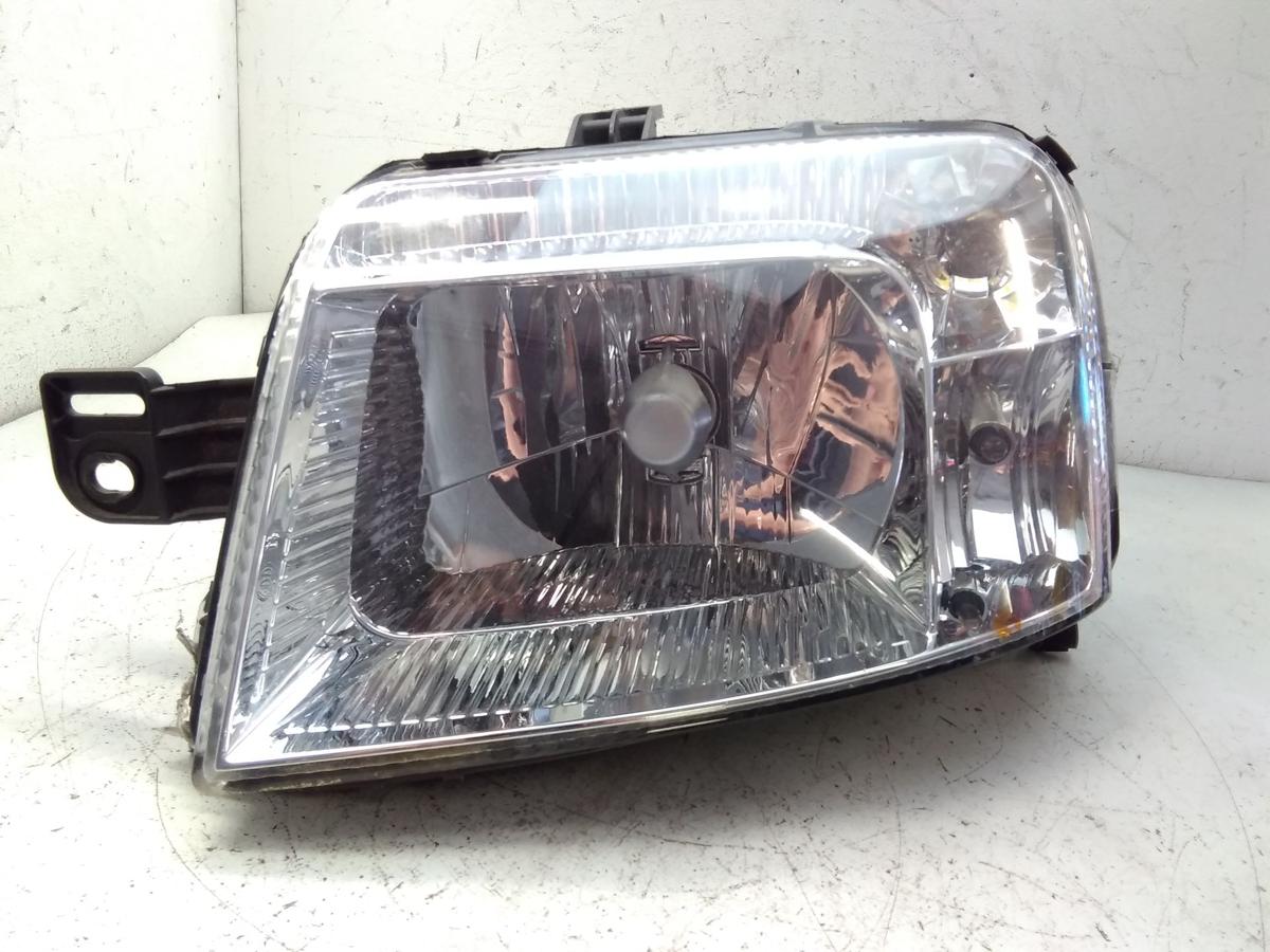 Fiat Panda 169 Scheinwerfer links mit LWR BJ2010 Depo