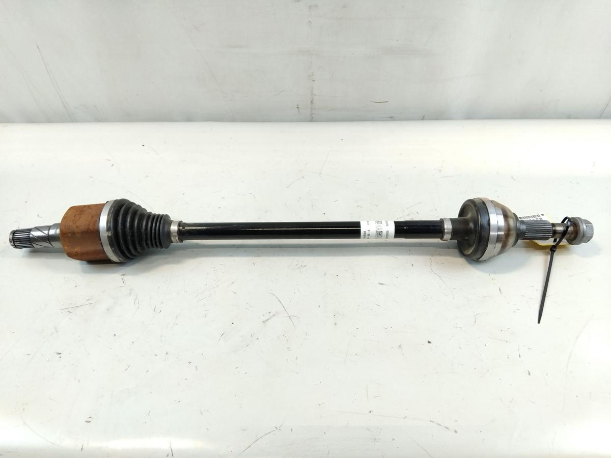 Tesla Model Y original Antriebswelle Gelenkwelle hinten 1188165-00-A Bj.2023