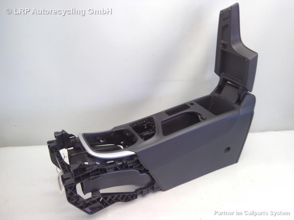 Opel Insignia original Mittelarmlehne mit Konsole RHD Rechtslenker