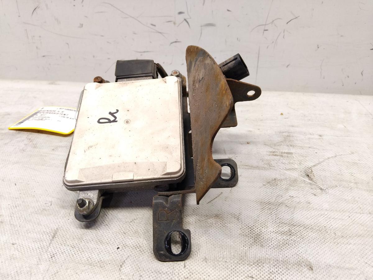 Mazda 6 GH orig Radarsensor Spurwechselassistent hinten rechts G33D67Y80H BJ2012