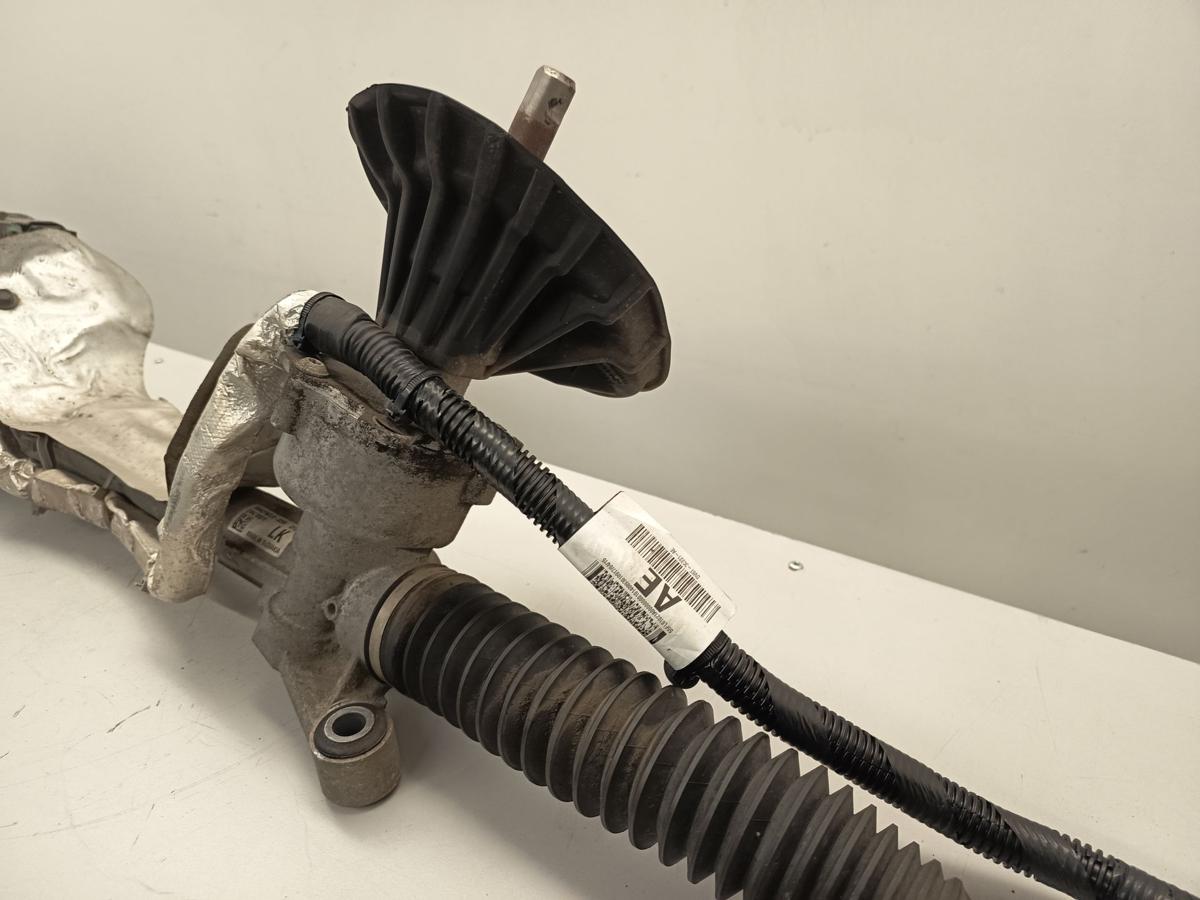 Ford Tourneo Connect orig elektr. Lenkgetriebe Lenkhilfe DV6C-3D070LK Bj 2015