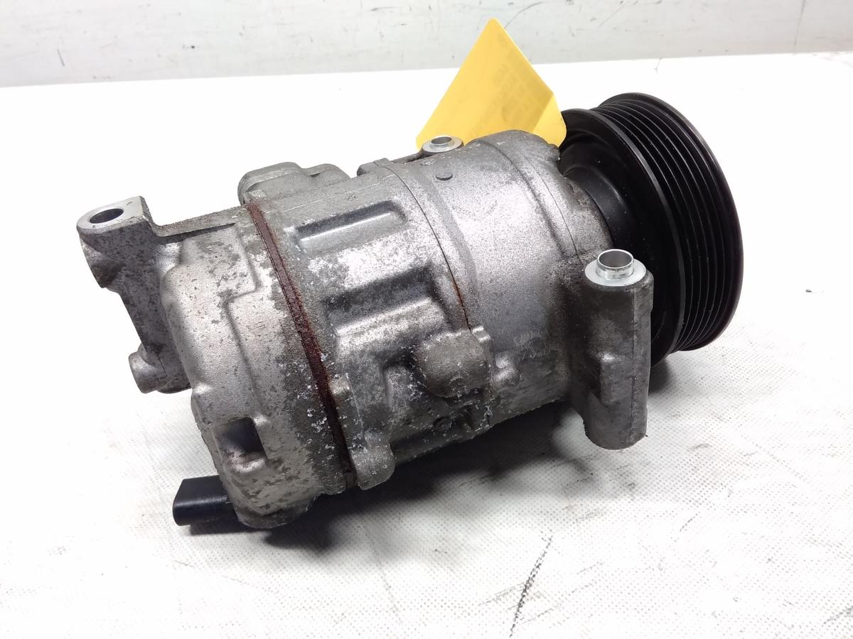 VW Golf Plus 5M original Klimakompressor 8J0260805 Denso 1.4 59kw BJ2007