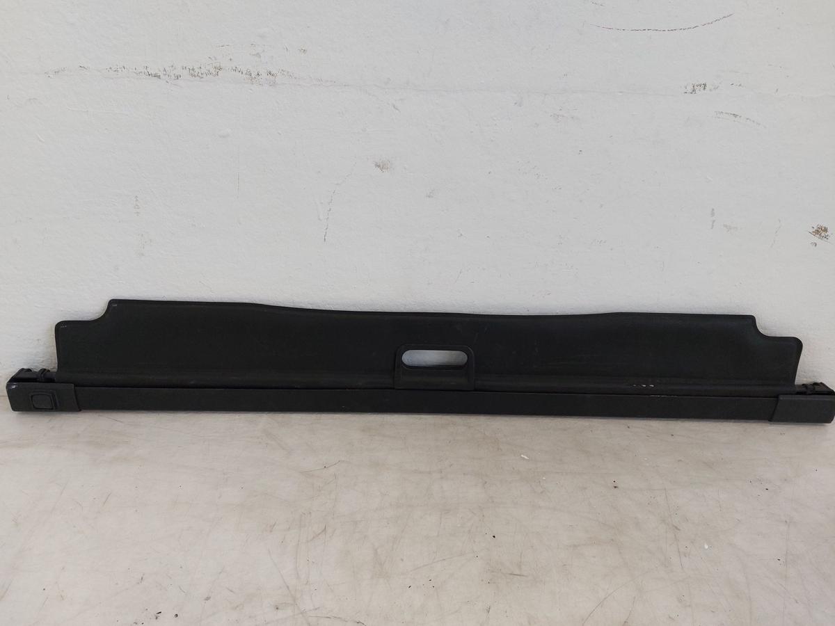 Opel Zafira A Laderaumrollo Rollo Abdeckung Laderaum Kofferraum