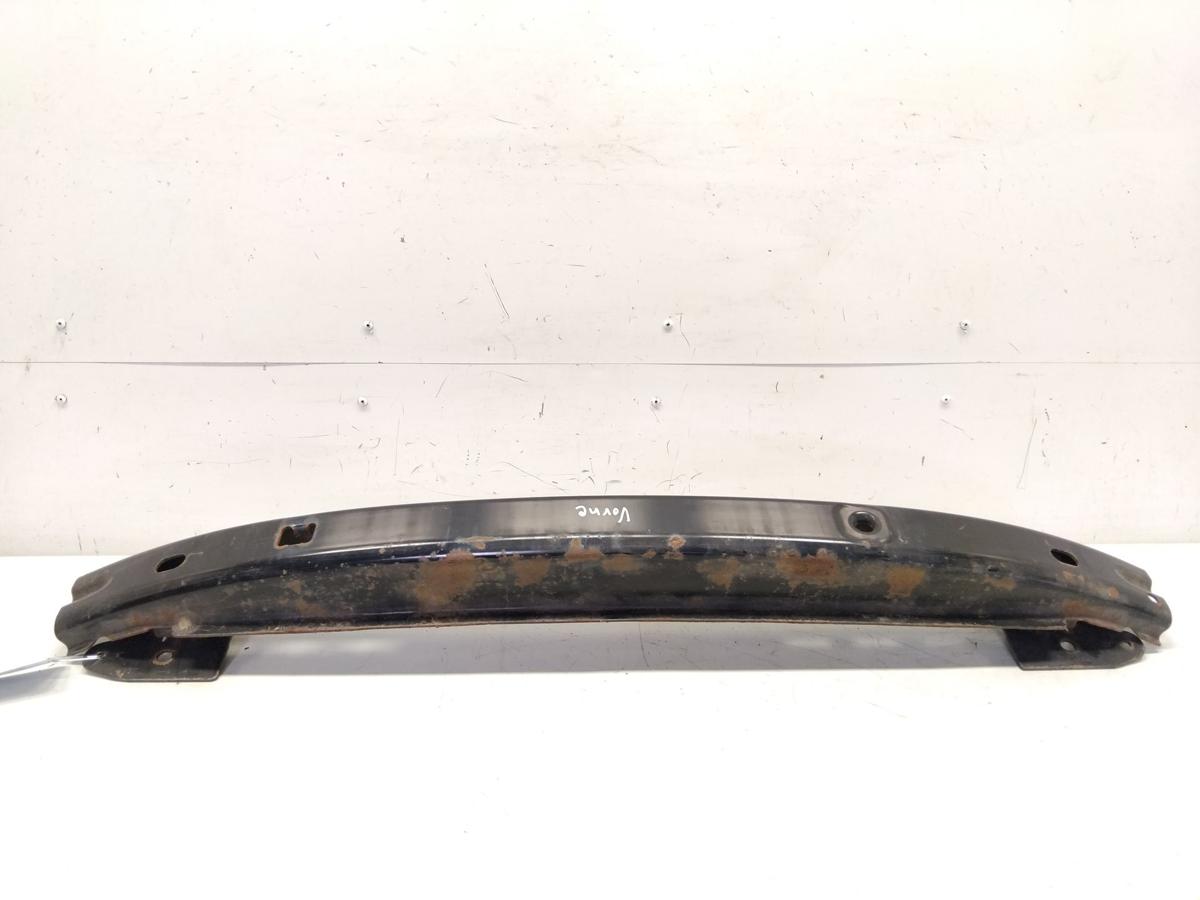 VW Sharan 7M original Tr&auml;ger Verst&auml;rkung Sto&szlig;f&auml;nger Sto&szlig;stange vorn BJ2008