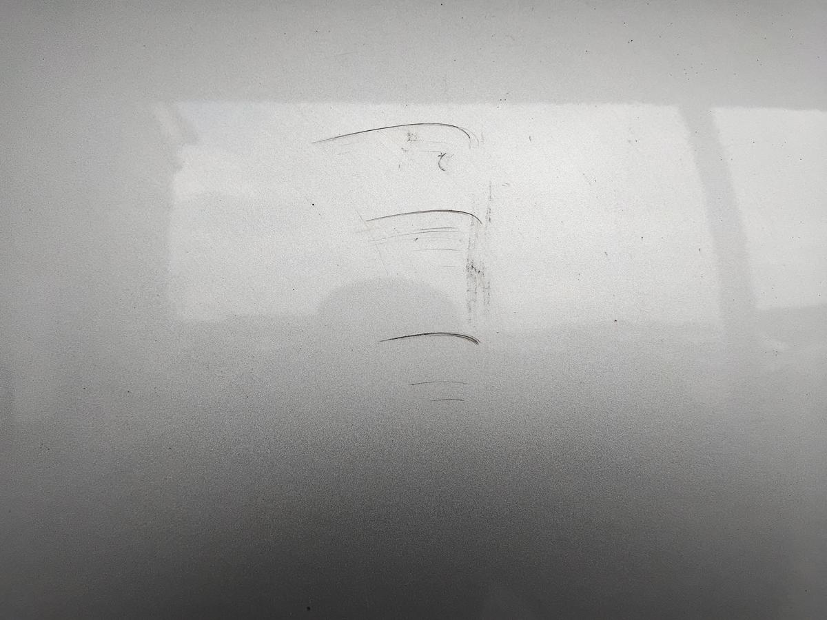 VW Golf 6 Tür vorn rechts Beifahrertür LA7W reflexsilbermetallic 3-Türer BJ2009