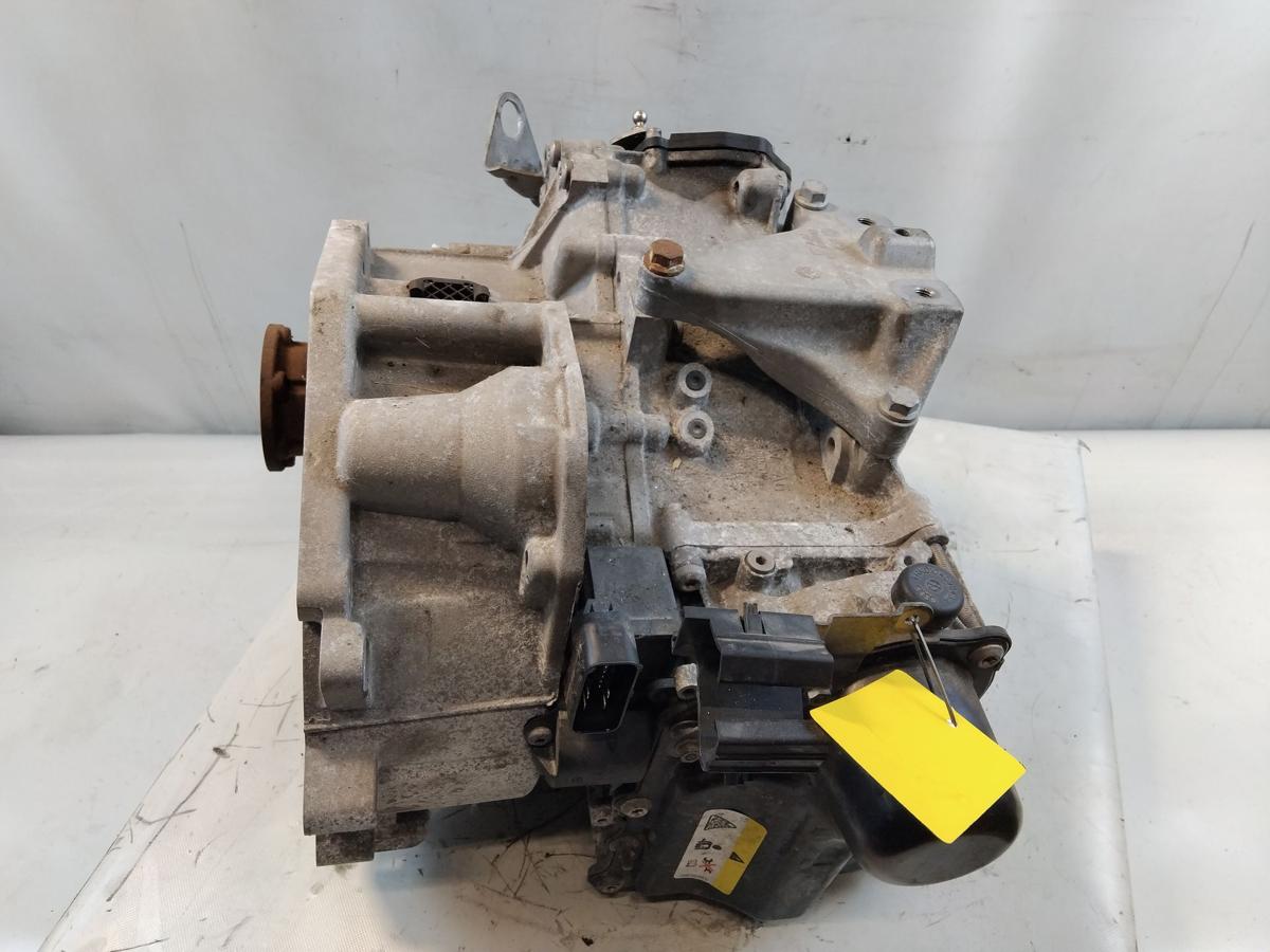 VW Golf 7 original 7 Gang DSG Automatikgetriebe SMT 1.6TDi 85kw 111810km BJ2017