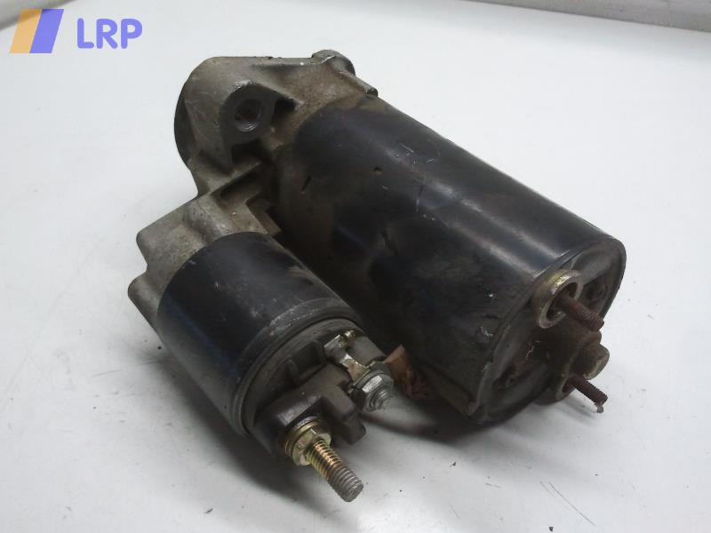 Audi A6 4B original Anlasser Starter 0001108174 BJ1998