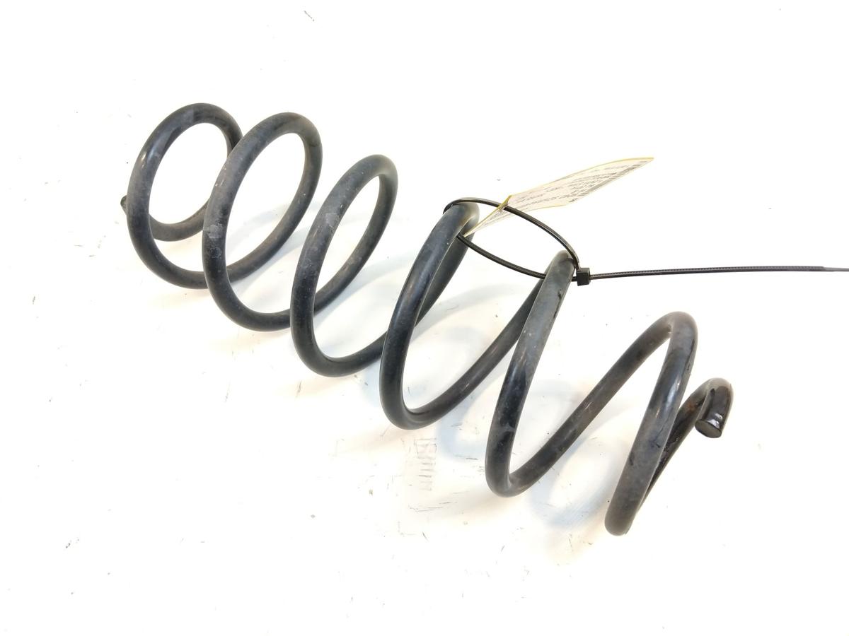 Citroen C1 II original Schraubenfeder hinten rechts 1.0VTI 51kw 1KR BJ2014