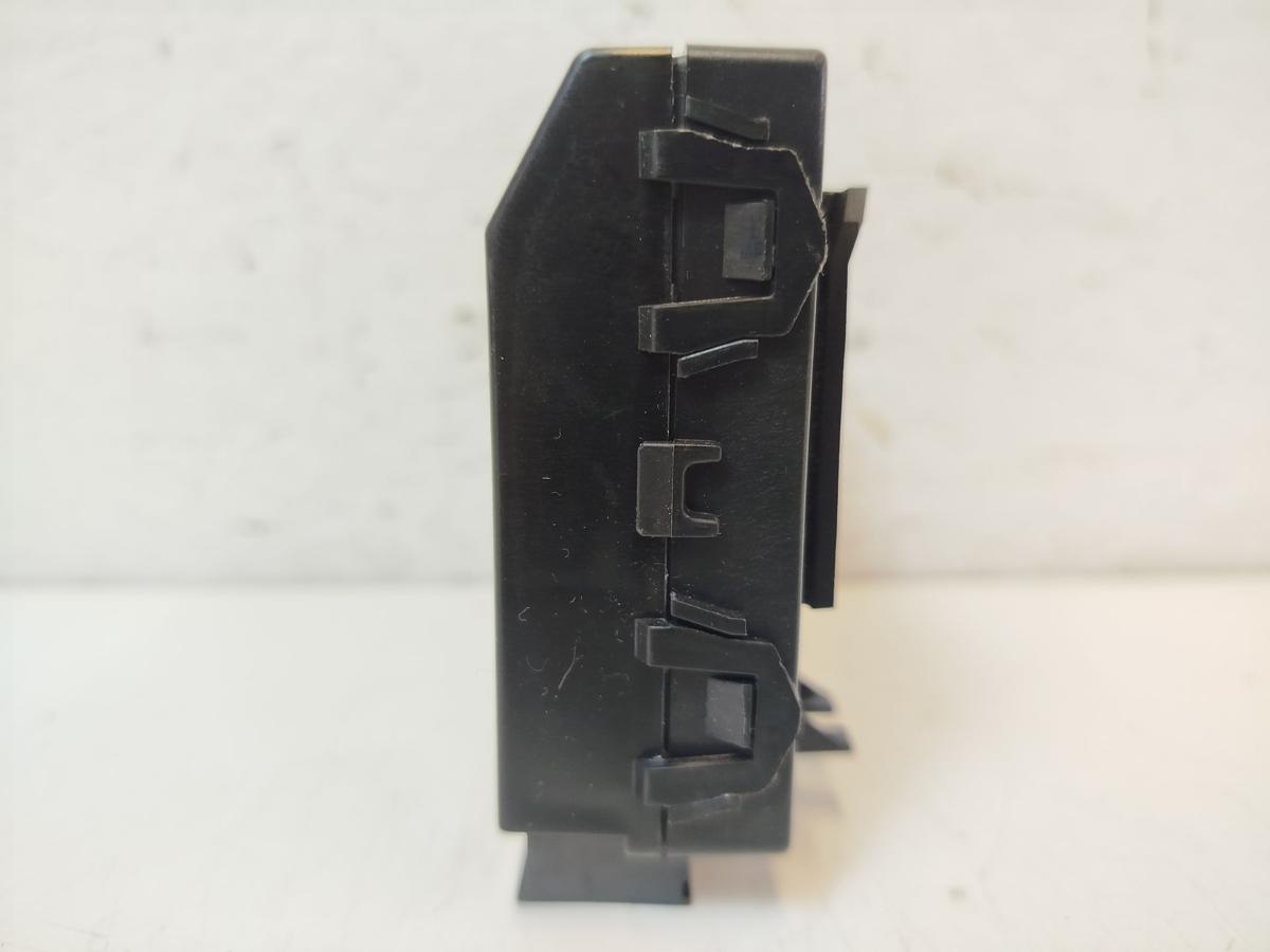 BMW 1er F20 Steuerger&auml;t Klimaanlage Klimasteuerger&auml;t Steuerteil Klima Heizung