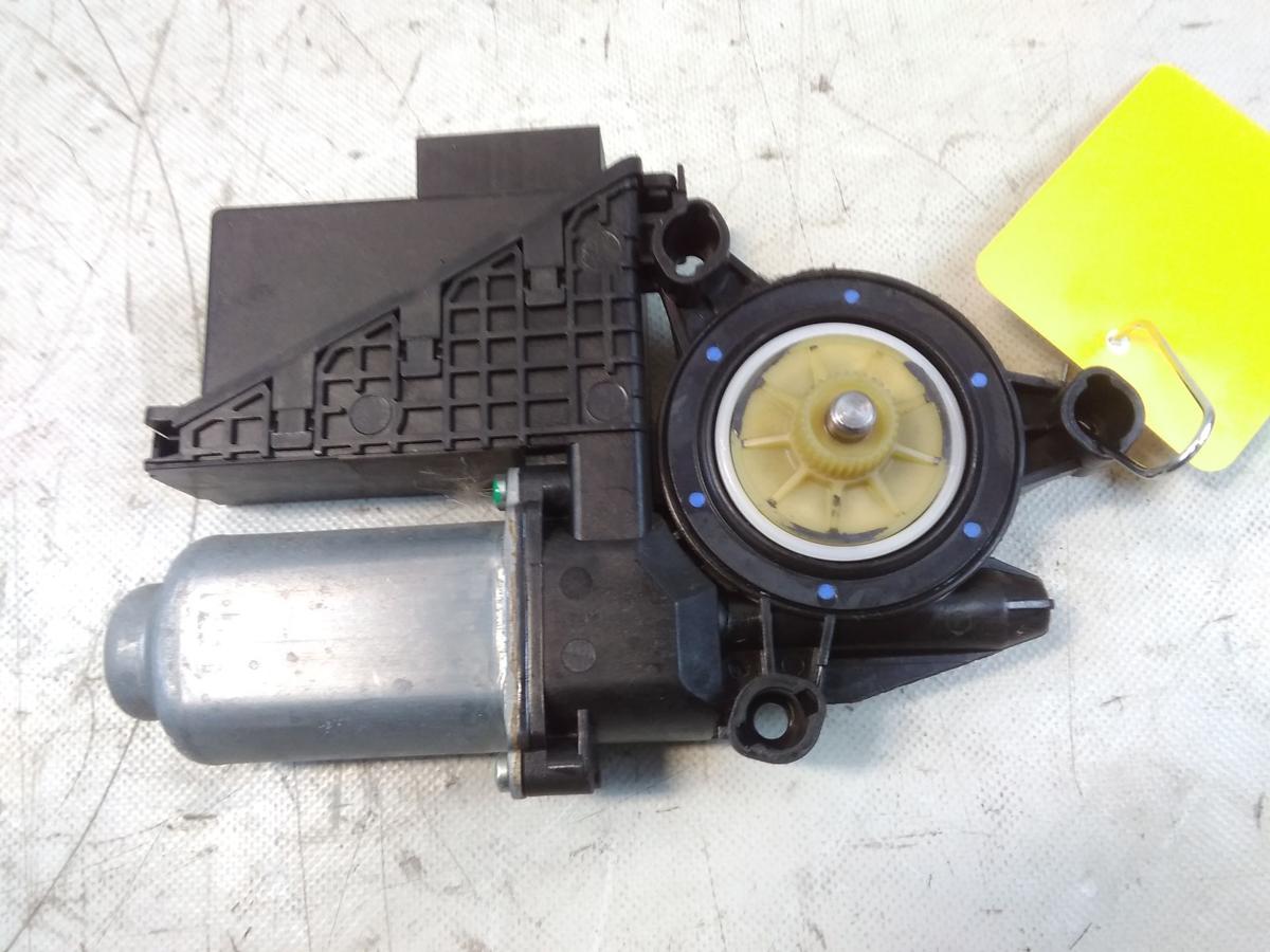 VW Polo 9N3 original Fensterhebermotor vorn links 6Y2959802A BJ2007