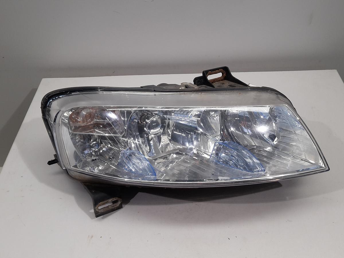 Fiat Stilo 192 org Scheinwerfer rechts Frontscheinwerfer Halogen Bj 2004