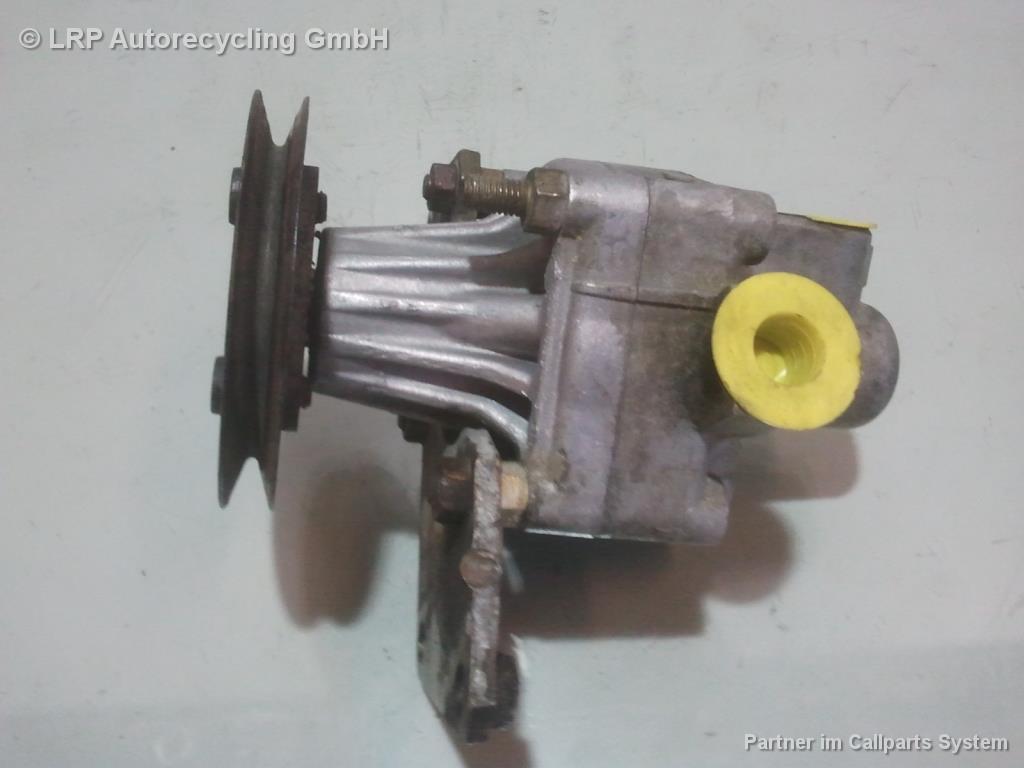 Audi 80 B3 original Servopumpe 050145155A 7681955264 ZF BJ1991