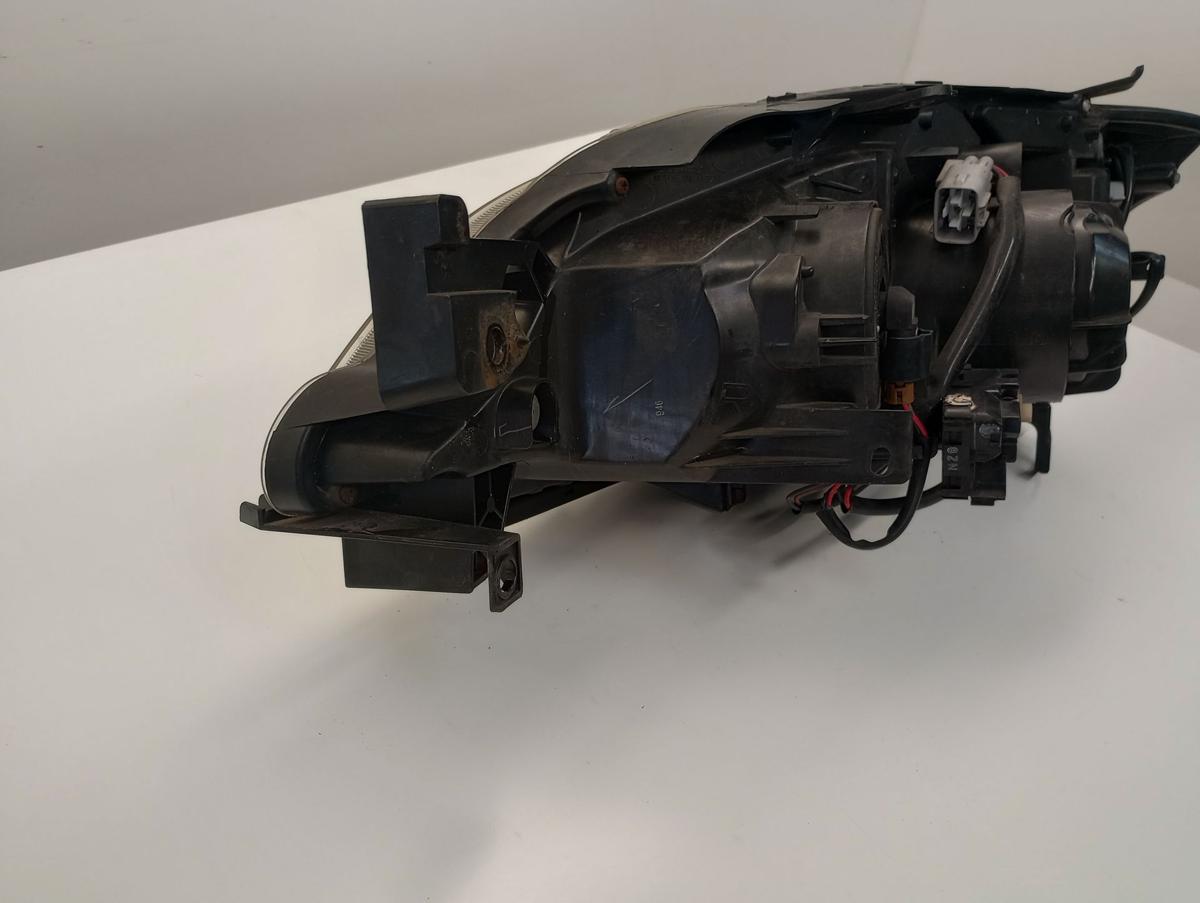 Subaru Impreza GH GR orig Scheinwerfer rechts Halogen Bj 2010 OE 2559020100