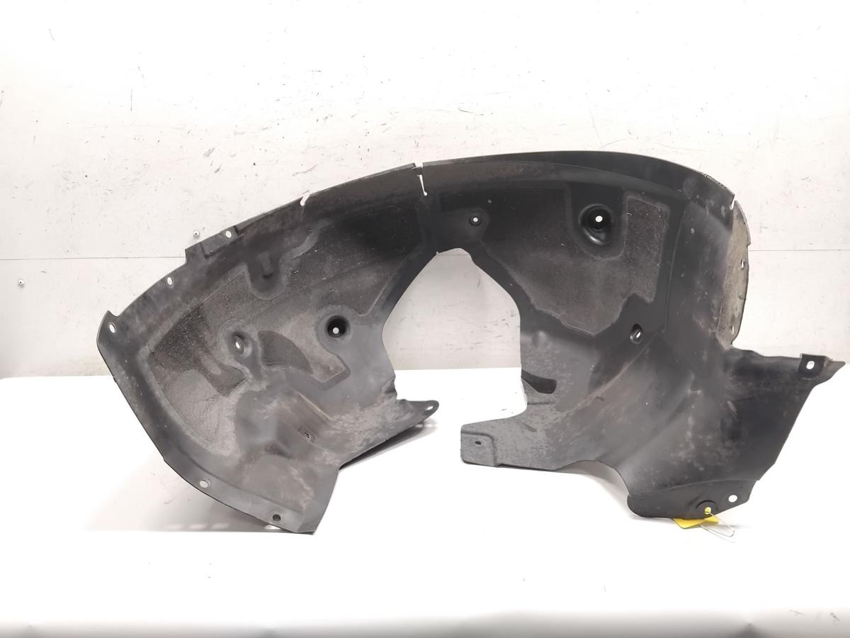 Tesla Model 3 RWD Bj.2021 original Radhausschale vorn links