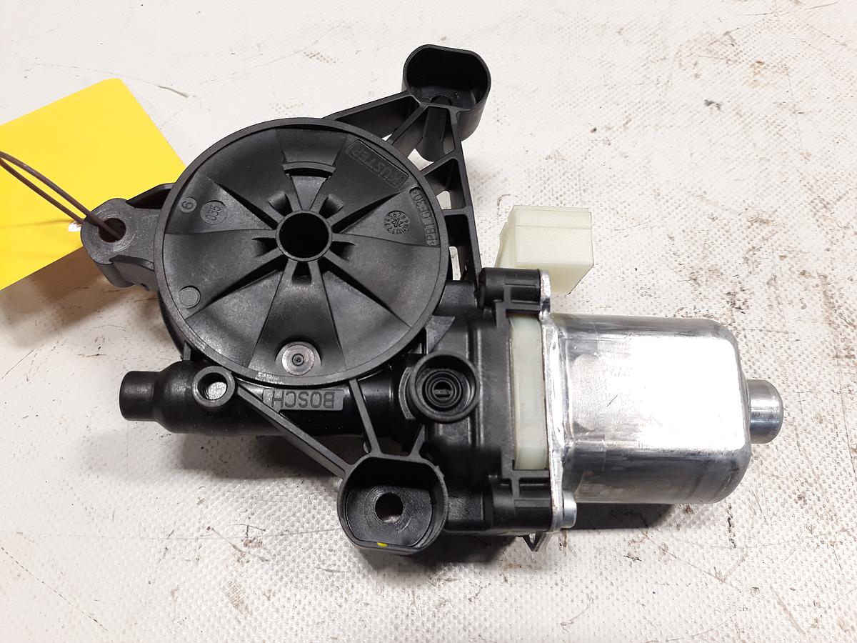 Skoda Superb 3V Bj.2022 original Fensterhebermotor hinten links Bosch 0130822715