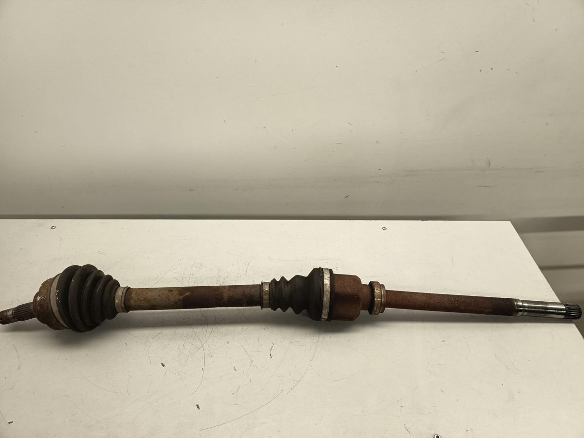 Peugeot 308 original Antriebswelle links 1.6l 88kW Benzin Bj 2008