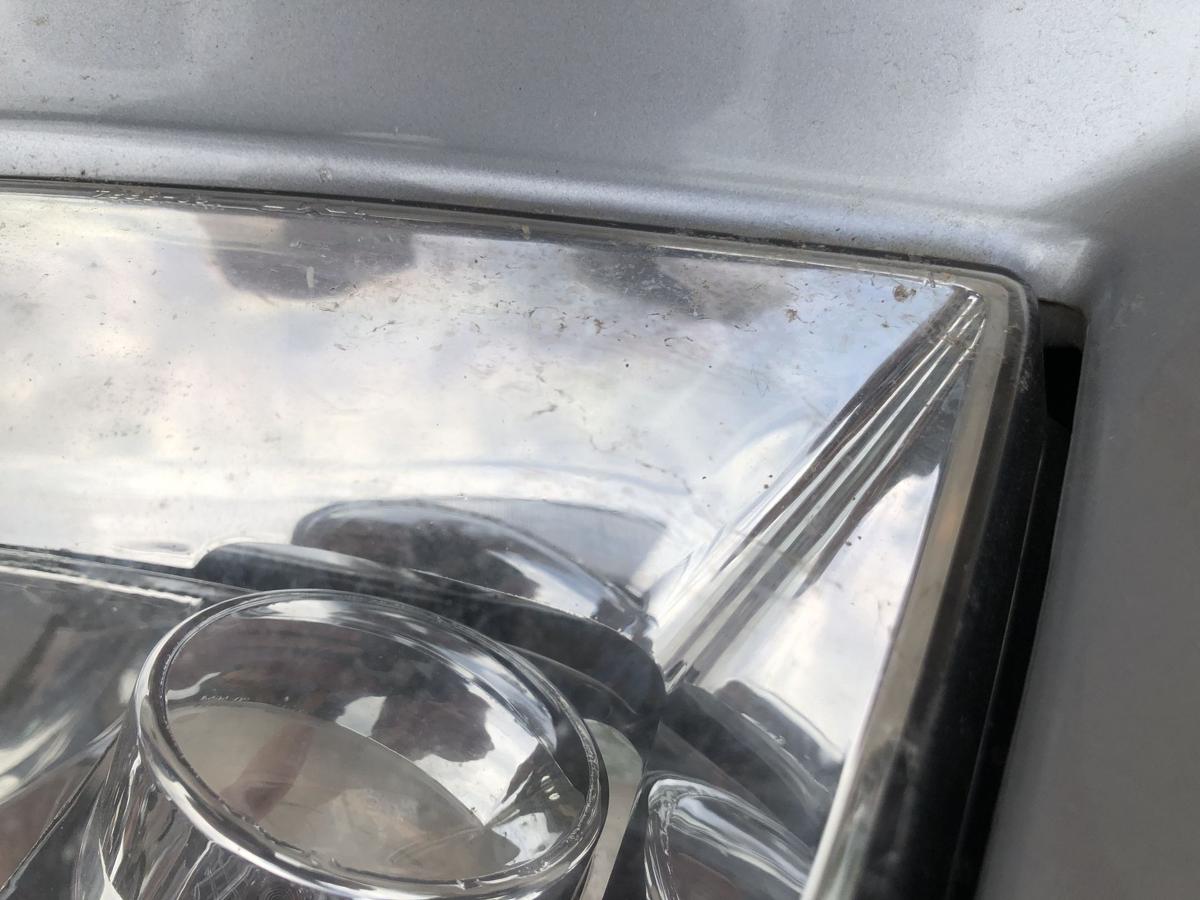 VW Bora 1J Scheinwerfer links Hauptscheinwerfer Zubeh&ouml;rteil ohne Nebel