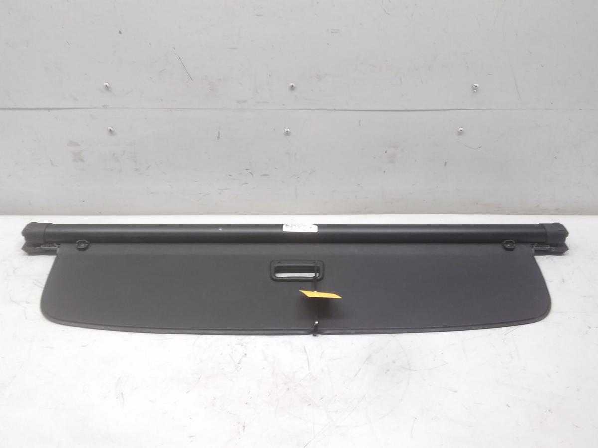 VW Golf 5 Variant orig. Laderaumrollo Abdeckung Kofferraum BJ2007 1K9867871A45W