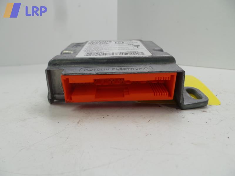 Renault Megane Coach Bj.02 Steuerger&auml;t Airbag 8200117653B AUTOLIV 600639600