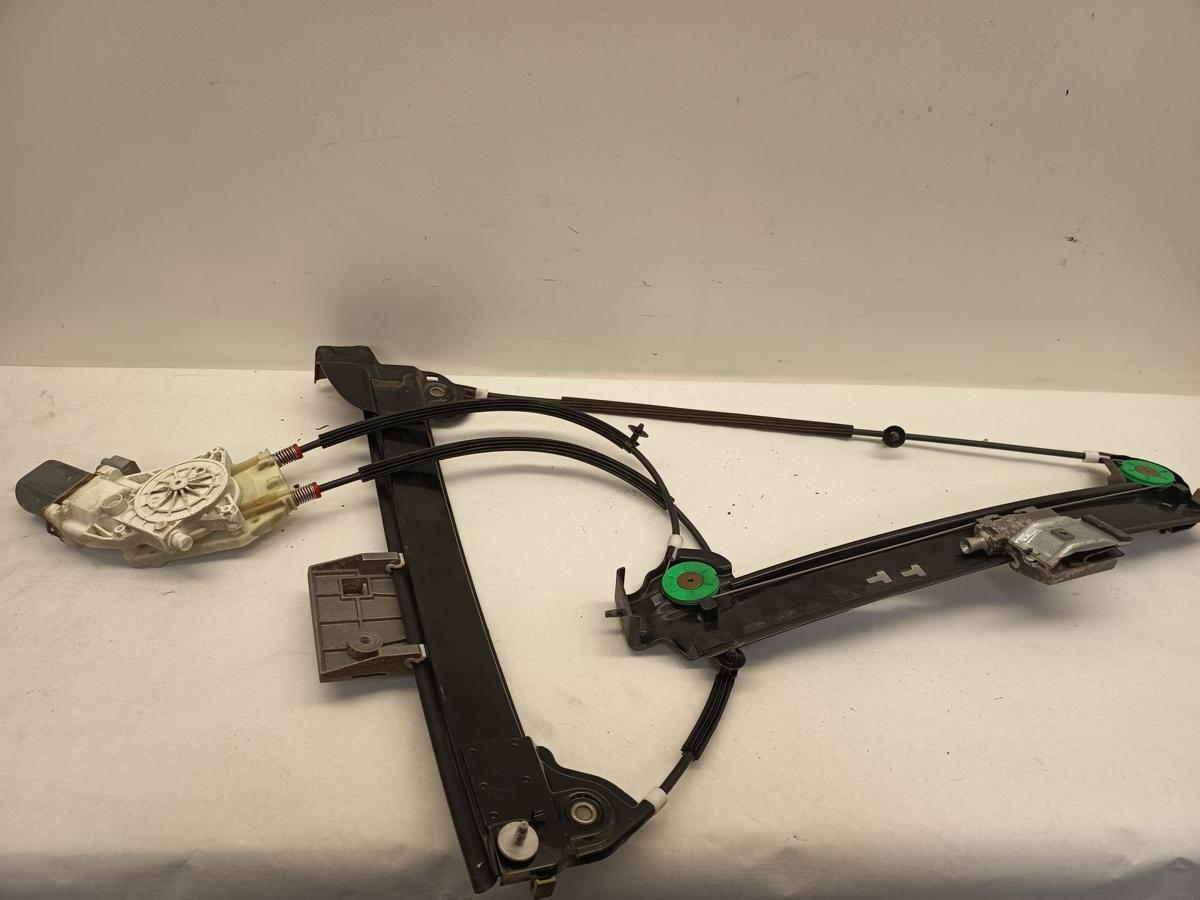 Nissan Micra K12 Cabrio originale Fensterheber vorn rechts mit Motor Bj 2006