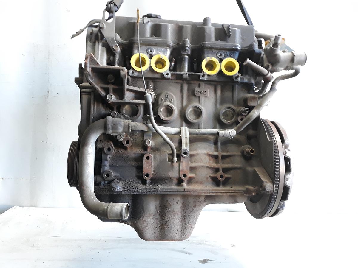 Ford Probe T22 Motor F2 2.2 108kw Turbo BJ1991