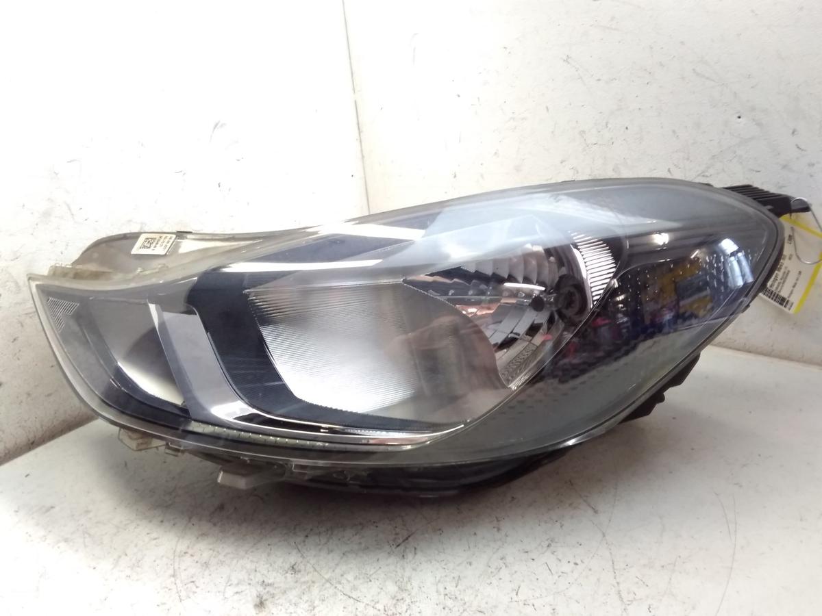 Hyundai i10 III AC3 original Scheinwerfer links Halogen Mako mit LWR Bj.2021