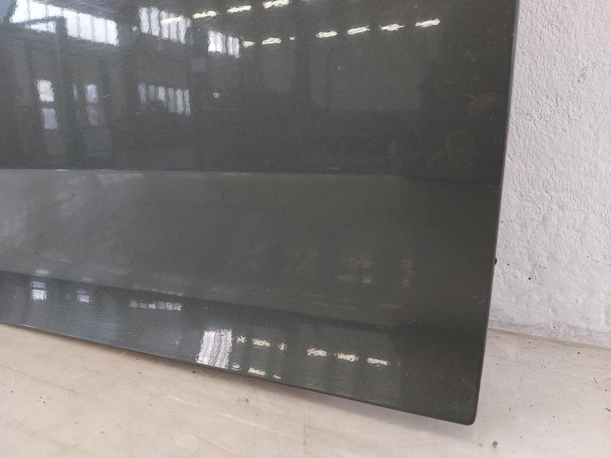 VW Golf V 1K T&uuml;raussenblech Blech Beplankung T&uuml;r hinten rechts LA6Q Sagegreen