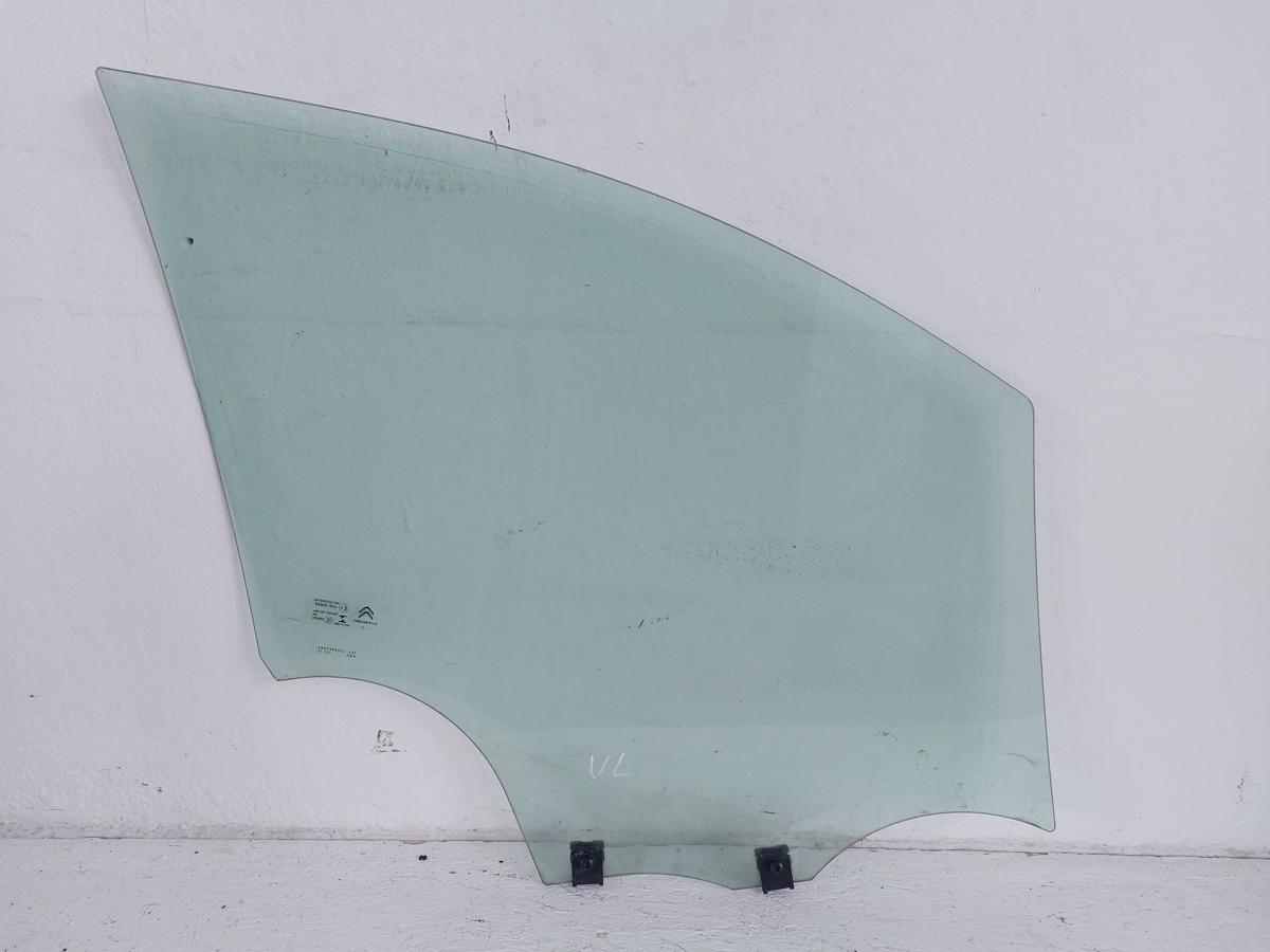 Citroen C3 III SX ab17 T&uuml;rscheibe vorn links Fahrert&uuml;r Scheibe Colorglas Fenster