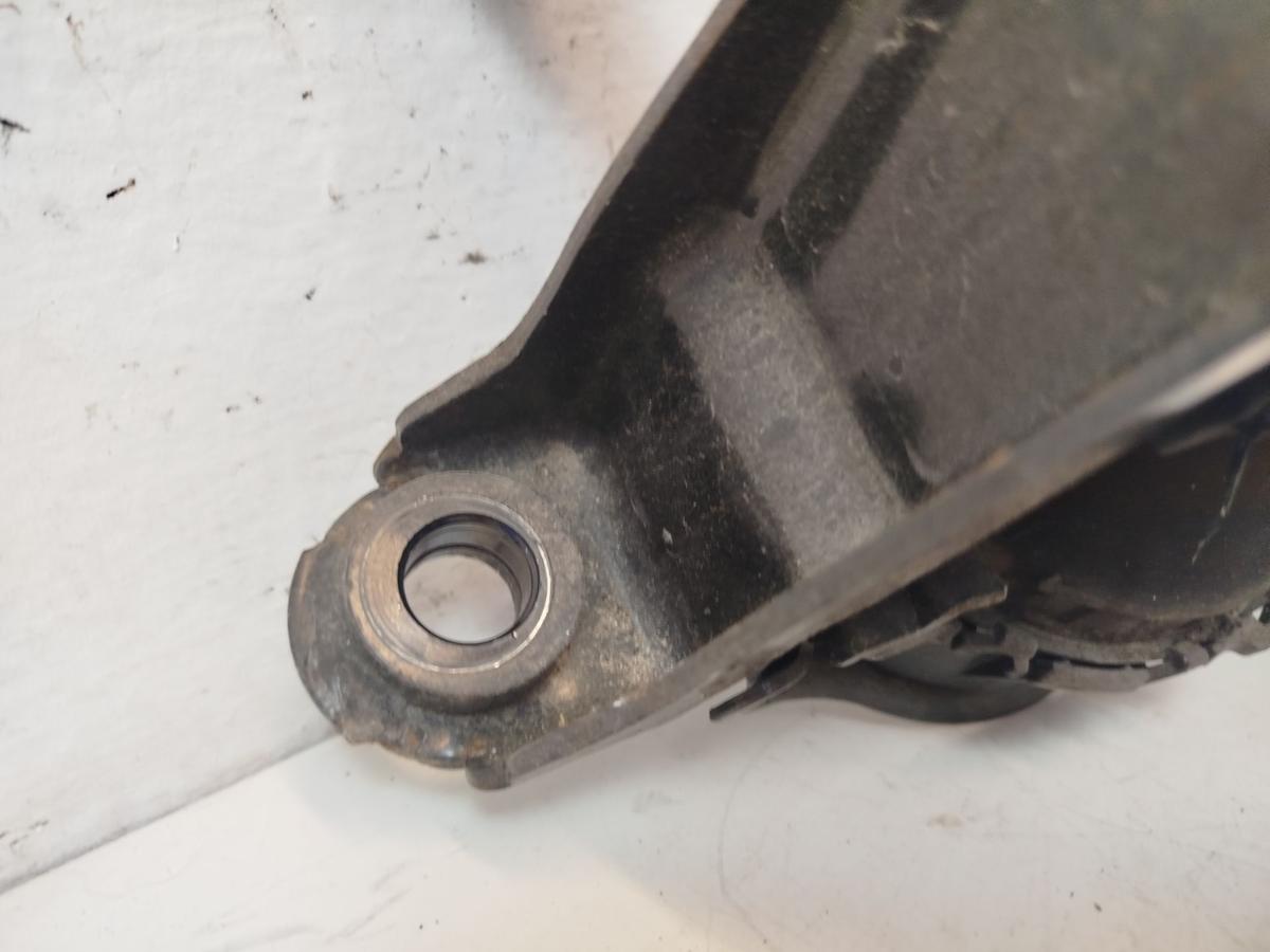 Nissan Qashqai J11 Motorhalter Motorlager Motortr&auml;ger rechts 1.2 85kw HRA2DDT