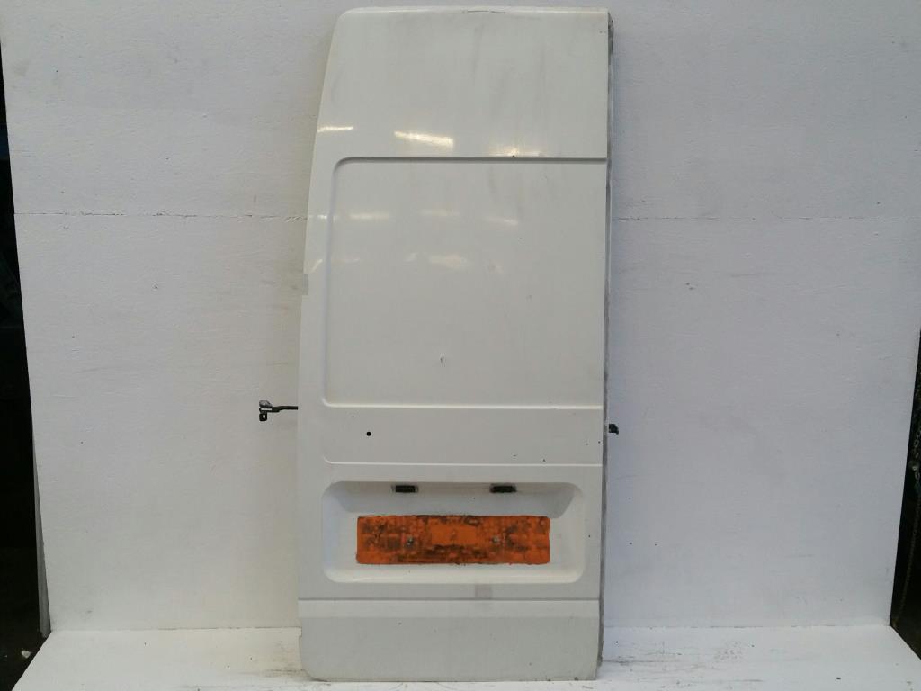 Ford Transit FY Bj.05 Mittelhochdach Hecktür Flügeltür weiss Heckflügeltür Ford Transit FY Bj.05 Mittelhochdach Hecktür Flügeltür weiss Heckflügeltür