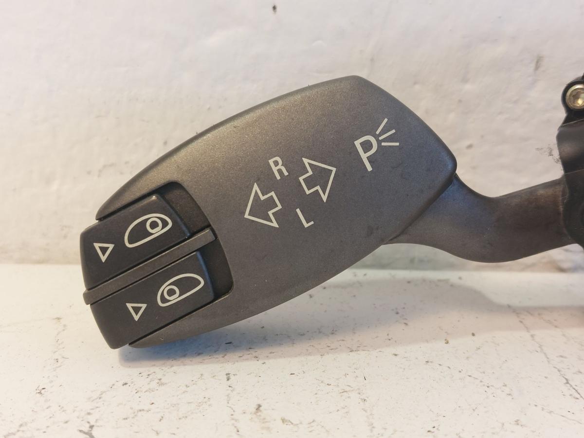 BMW 7er E65 Blinkerschalter Kombischalter Lenkstockschalter links