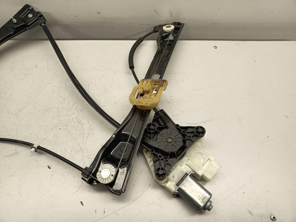 Skoda Rapid original Fensterheber vorne links elektrisch Baujahr 2016