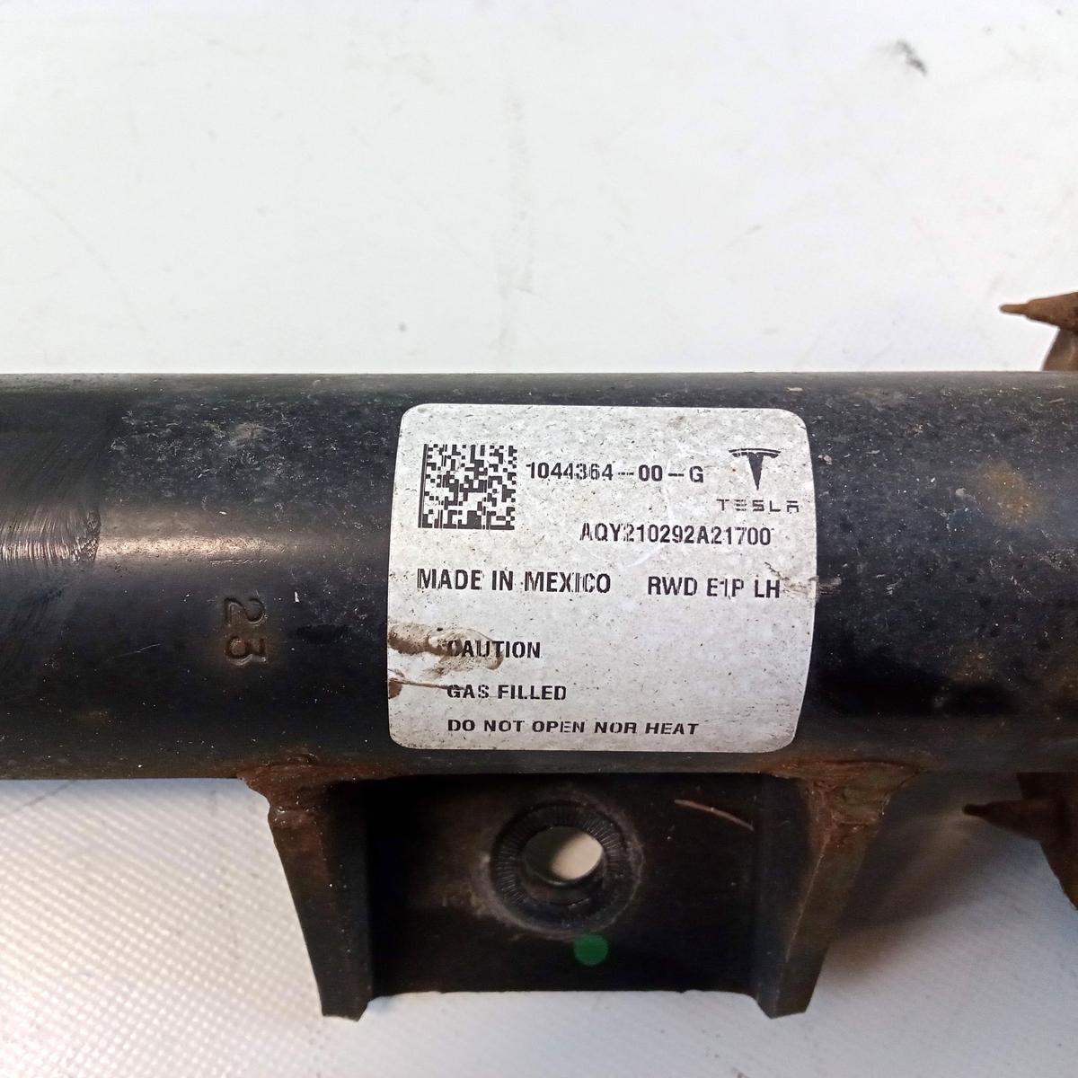 Tesla Model 3 RWD original Federbein Vorderachse links 1044364-00-G Bj.2021