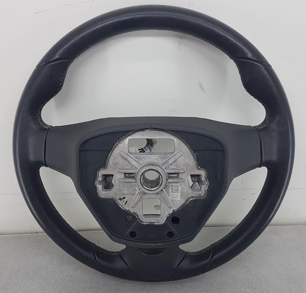 Opel Crossland X Lederlenkrad Bj2018 39172775