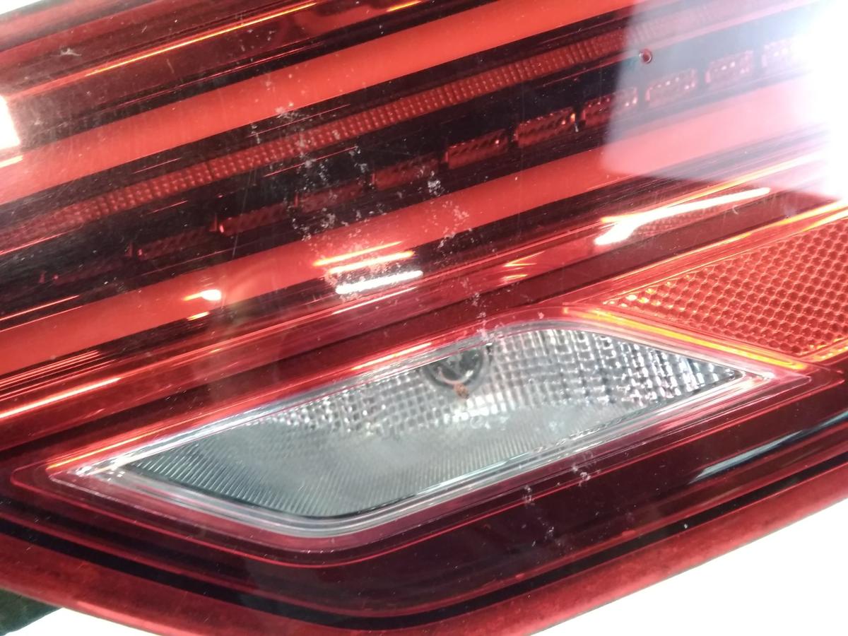 Seat Leon ST 5F Facelift original Rückleuchte Heckleuchte innen rechts LED 2019