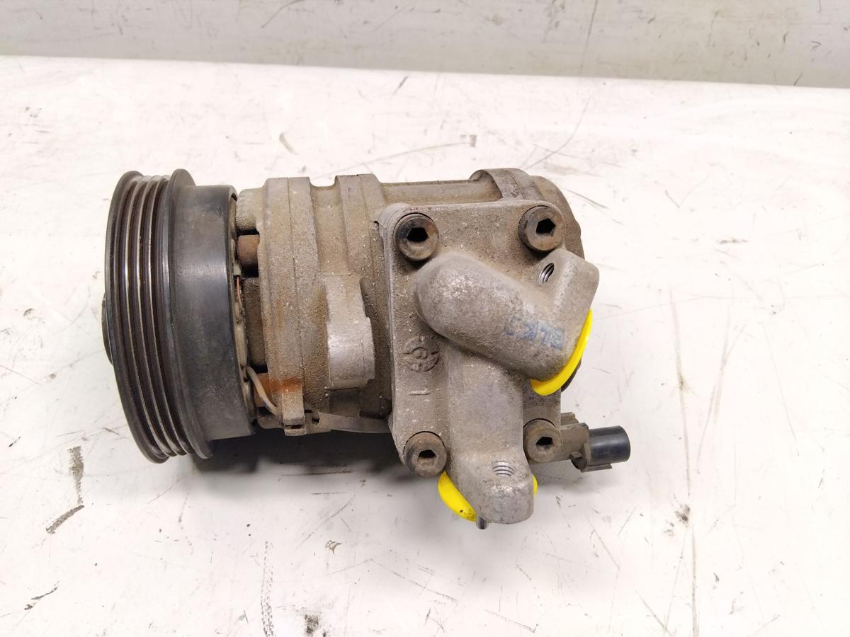 Kia Picanto 1 BA original Klimakompressor 1.0 45kw G4HE BJ2007