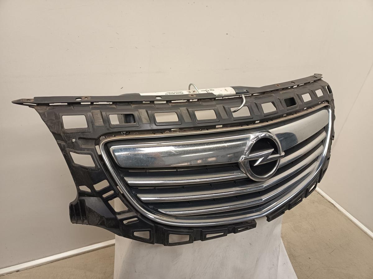 Opel Insignia A Sports Tourer orig Kühlergrill Frontgrill 13238420 BJ 2010