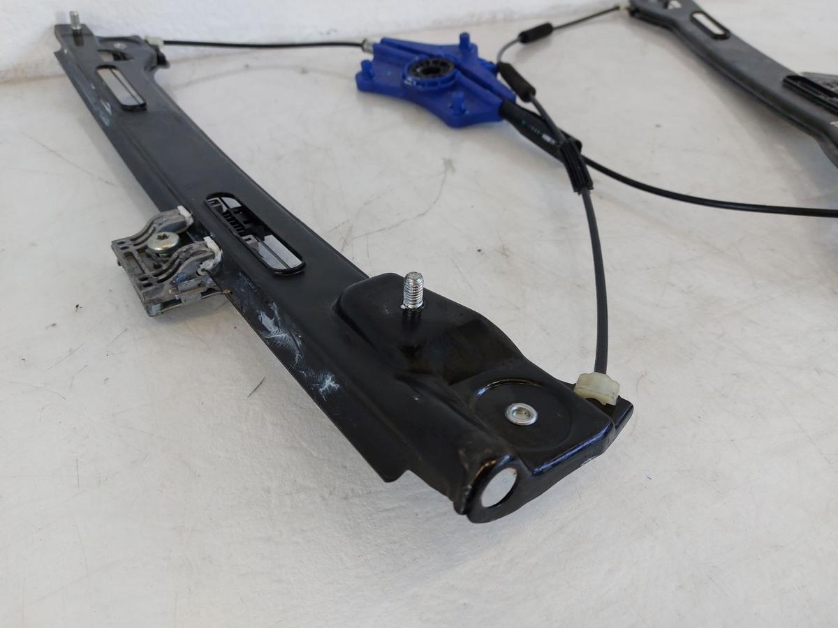 Smart #1 HX11 Pulse Fensterheber vorn rechts Fenstermechanik ohne Hebermotor