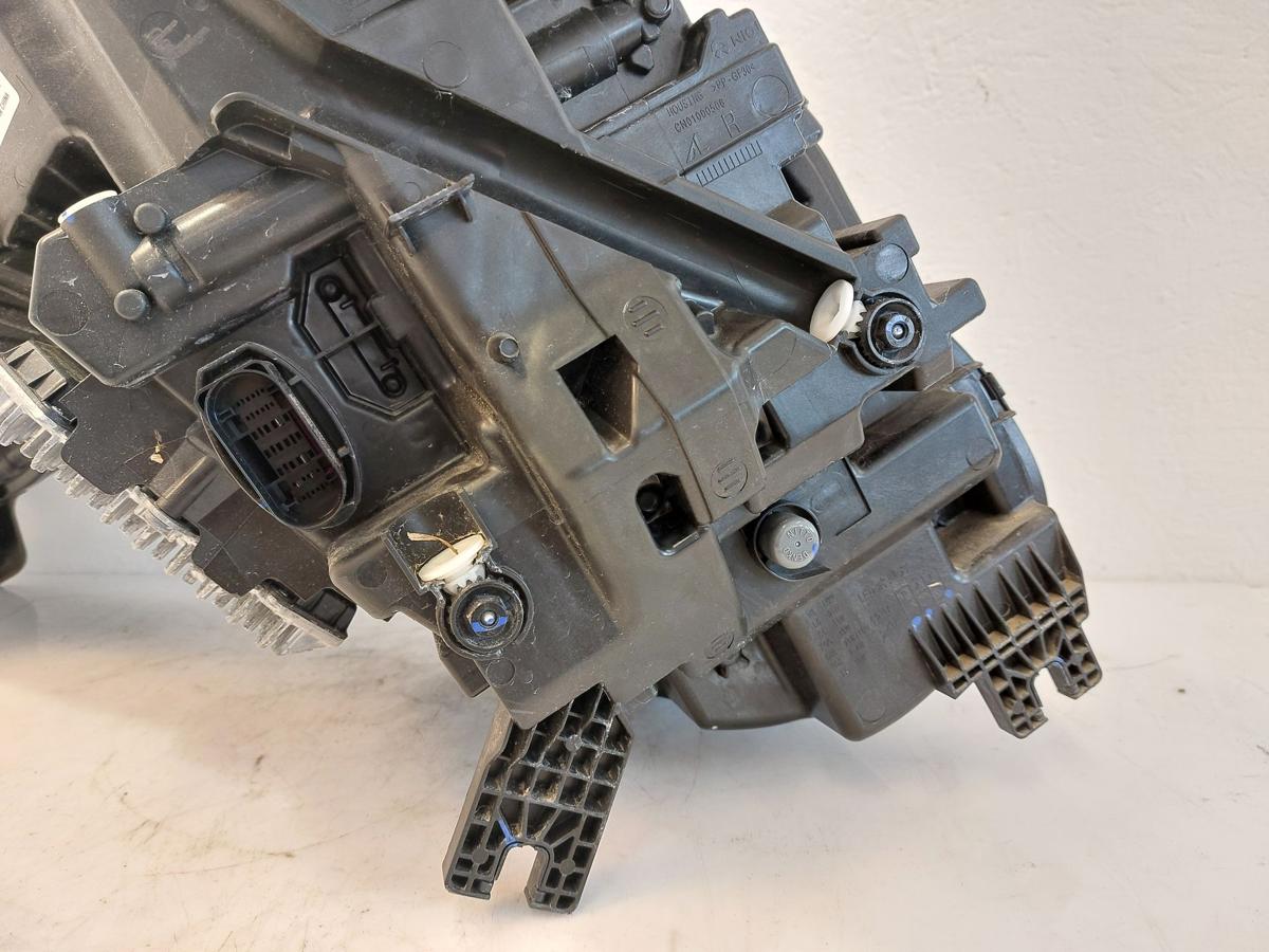 NIO ET7 Elektro Scheinwerfer rechts Voll LED Lampe Hauptscheinwerfer CN00000489