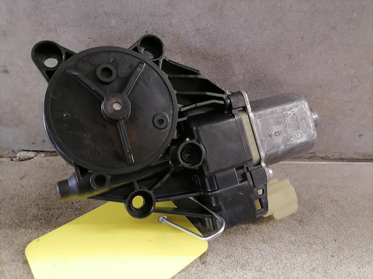 Ford Fiesta JA8 BJ10 Fensterhebermotor vorn rechts 8A6114553A