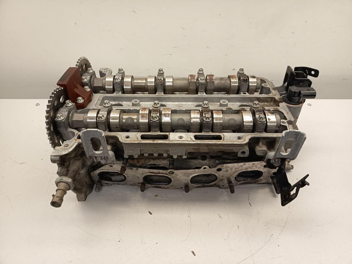 Opel Tigra Twin Top original Zylinderkopf 1.4l 66kW Benzin Z14XEP Bj 2007