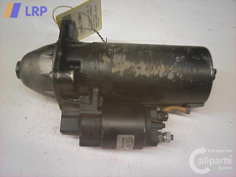 Fiat Fiorino BJ 1994 Anlasser Starter 1.7D 42KW 94325127501