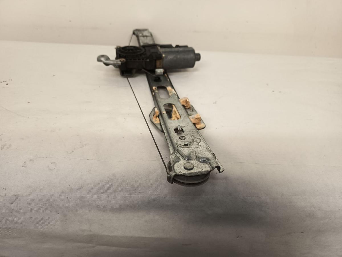 Mercedes A-Klasse W168 orig Fensterheber mit Motor vorn links 101155301 Bj 2001