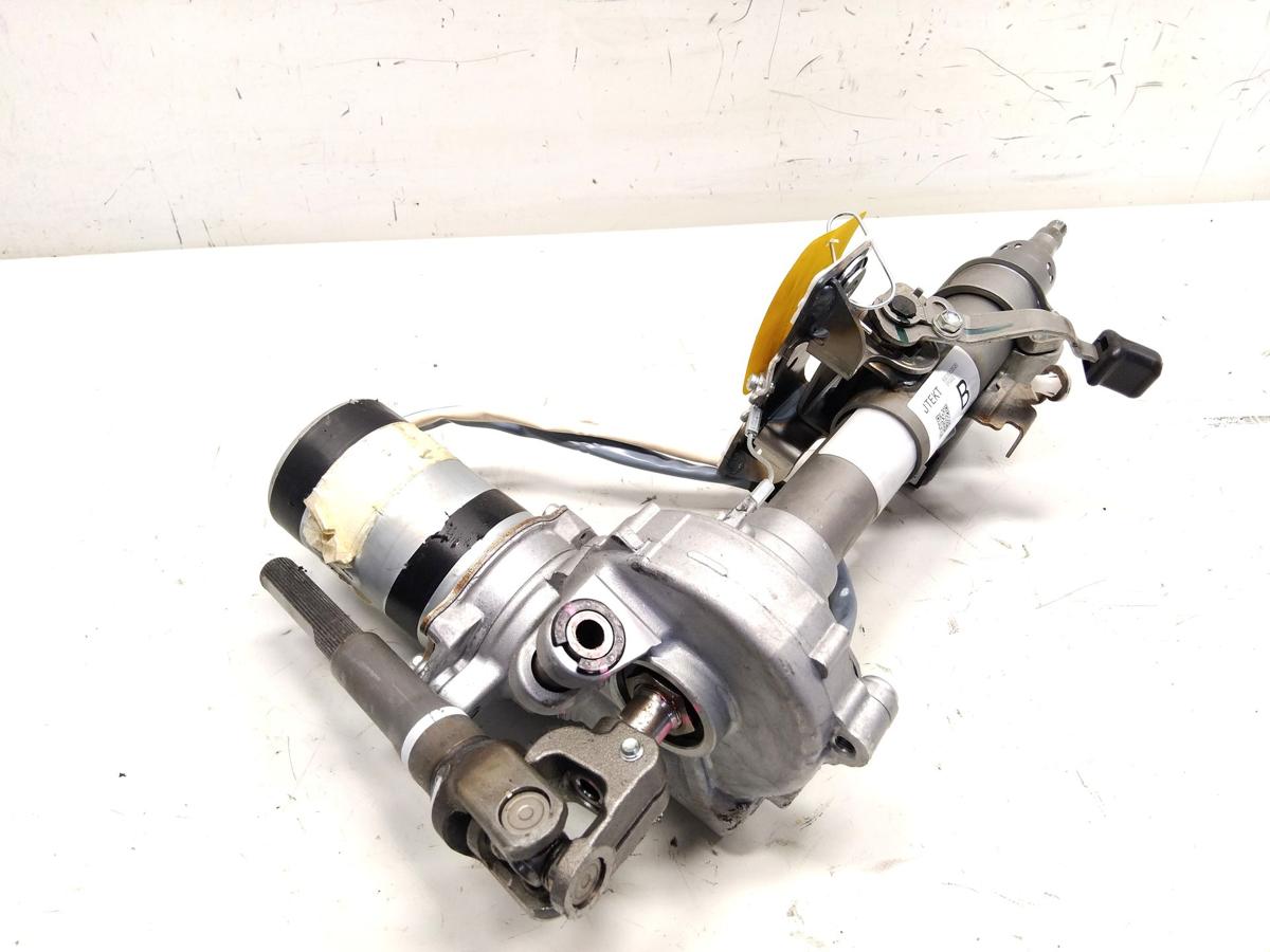 Toyota Yaris 3 Hybrid XP13 Phase 3 original Lenks&auml;ule mit Servomotor Bj.2020