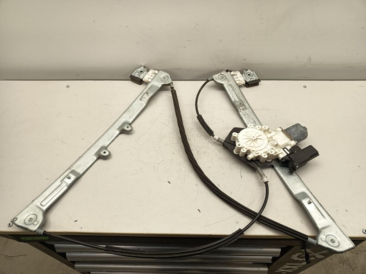 Mitsubishi Colt Z30 original Fensterheber rechts elektrisch Baujahr 2005