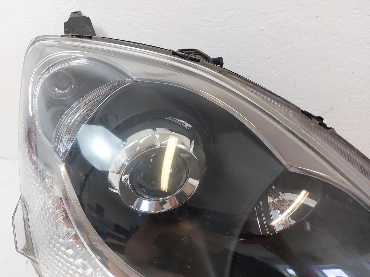 Honda Civic EP1 Scheinwerfer Hauptscheinwerfer Frontscheinwerfer rechts DEPO
