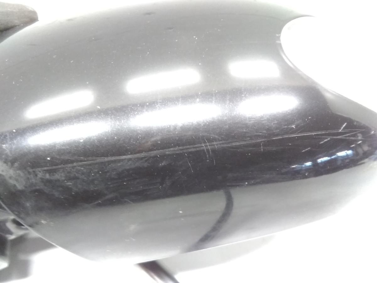 VW New Beetle orig.Au&szlig;enspiegel links gro&szlig;e Version elektrisch m.Blinker BJ2005