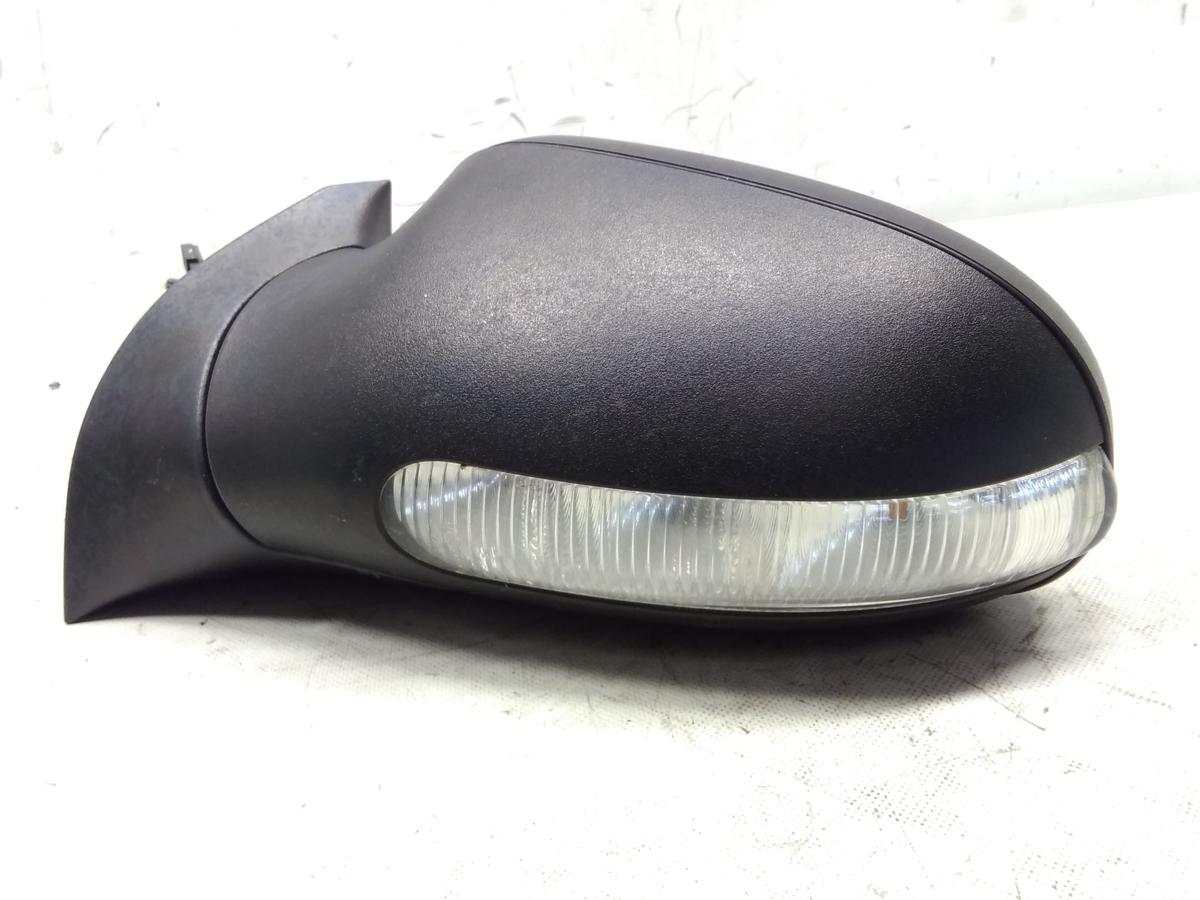 Mercedes A-Klasse W168 original Außenspiegel links mit Blinker elektrisch Bj.2004