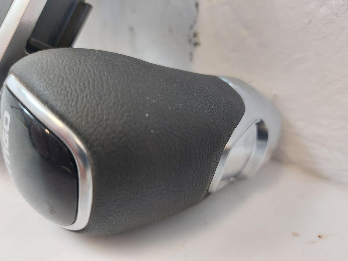 Skoda Citigo NF Schaltknauf Blende W&auml;hlhebel Automatik 1ST713204